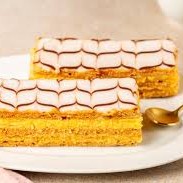 Mille Feuille